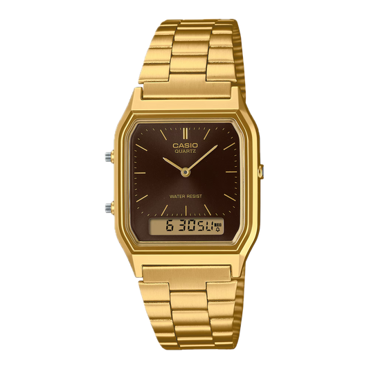 Casio AQ-230GA-5A