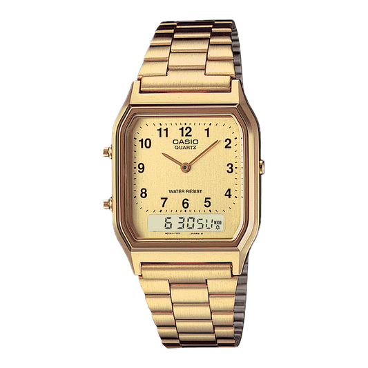 Casio AQ-230GA-9B