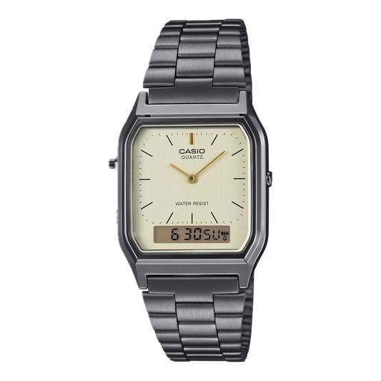 Casio AQ-230GG-9A