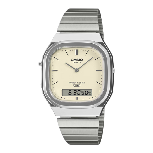 Casio AQ-240E-7A2