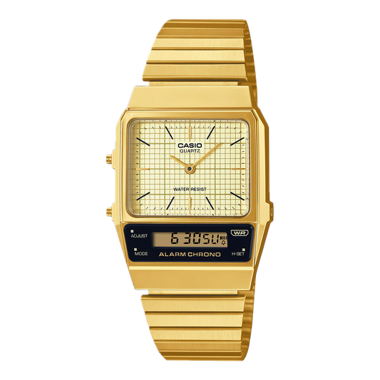 Casio AQ-800EG-9A