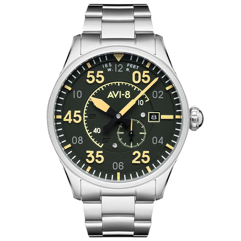 AVI-8 Spitfire Type 300 Automatic AV-4073-22