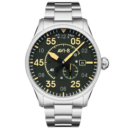 AVI-8 Spitfire Type 300 Automatic AV-4073-22
