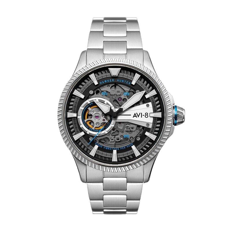 AVI-8 Hawker Hunter Avon Automatic AV-4078-11