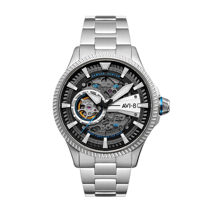 AVI-8 Hawker Hunter Avon Automatic AV-4078-11