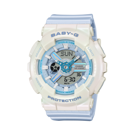 Baby-G BA-110PD-2A