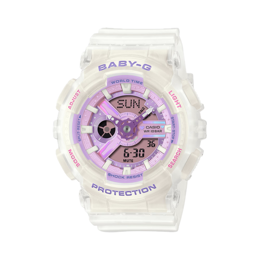 Baby-G BA-110PS-7A