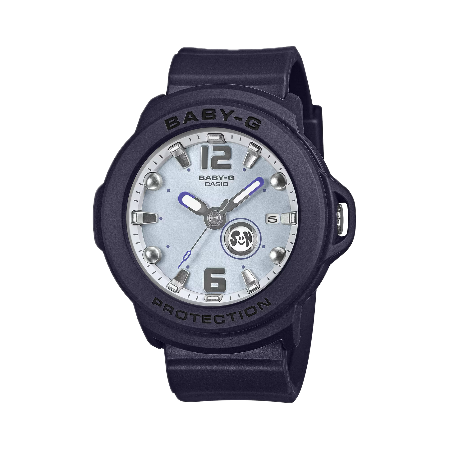 Baby-G BGA-15K-2A