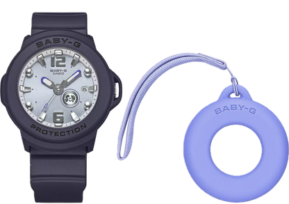 Baby-G BGA-15K-2A
