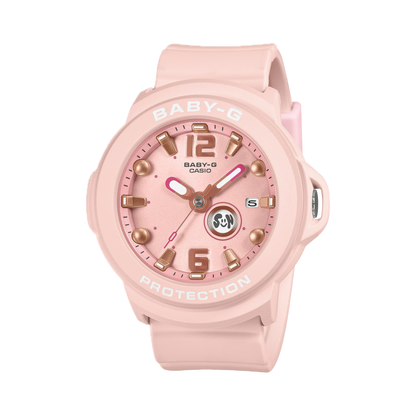 Baby-G BGA-15K-4A