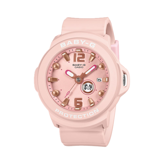 Baby-G BGA-15K-4A