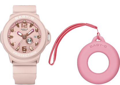 Baby-G BGA-15K-4A