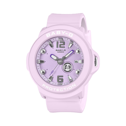 Baby-G BGA-15K-6A