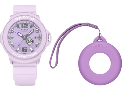 Baby-G BGA-15K-6A