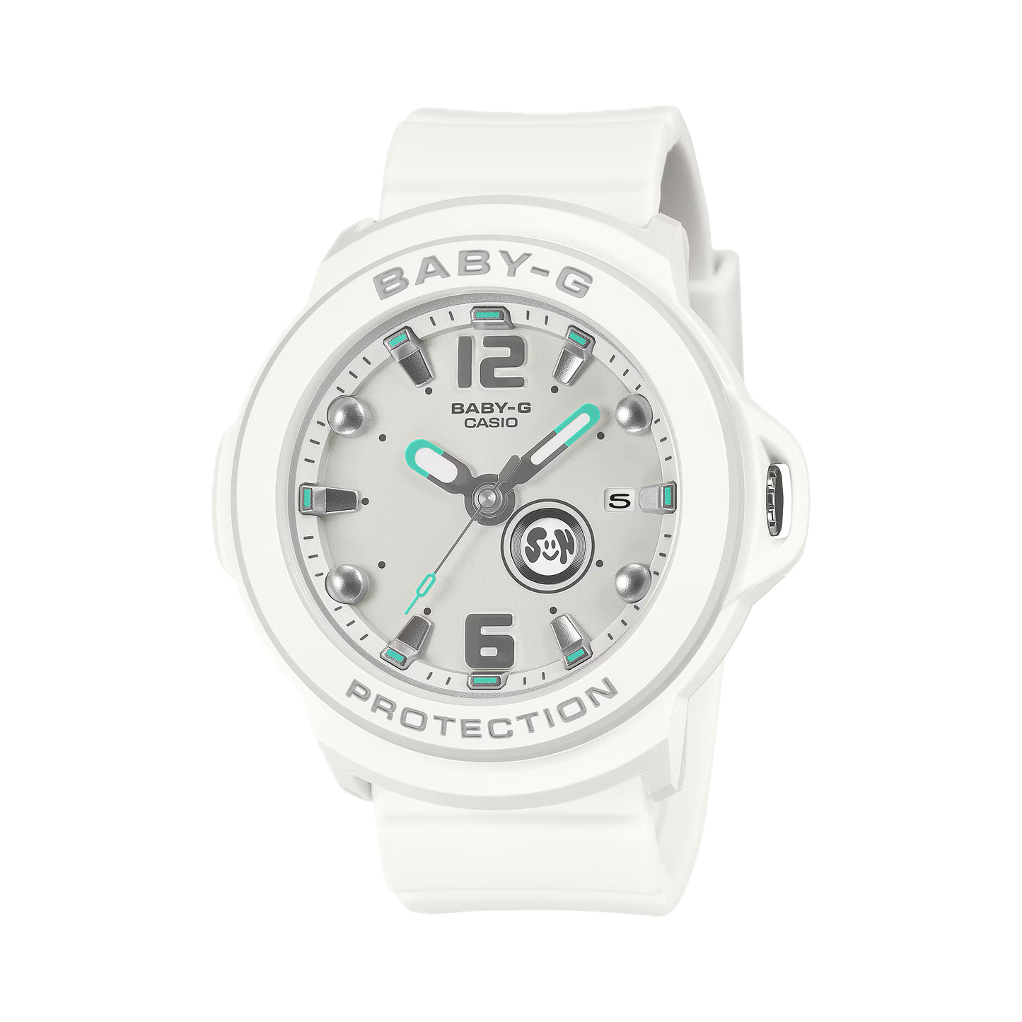 Baby-G BGA-15K-7A