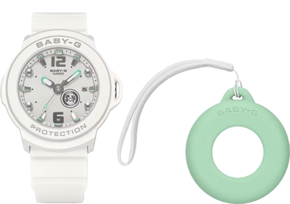 Baby-G BGA-15K-7A