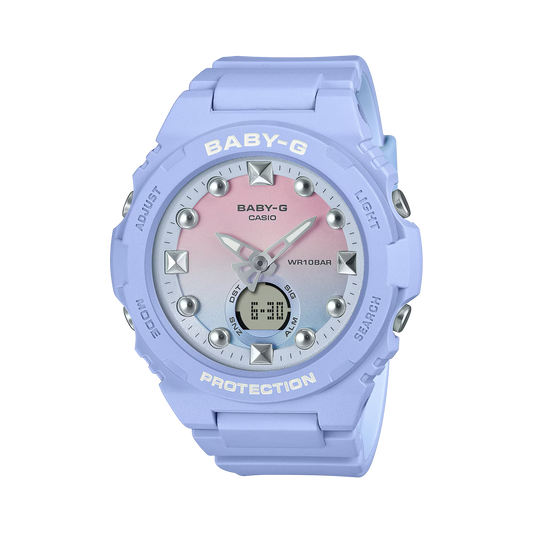 Baby-G BGA-320-2A1