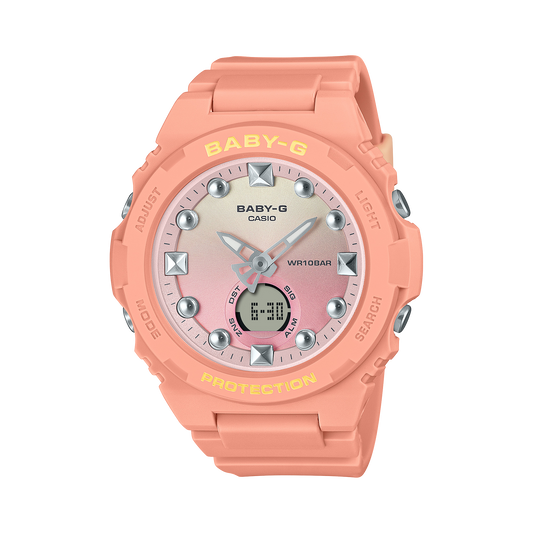 Baby-G BA-320-4A1
