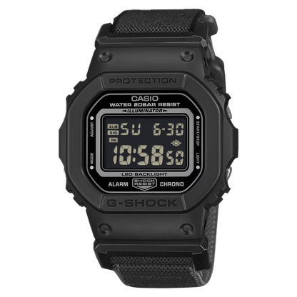 G-Shock DW-5600MNC-1