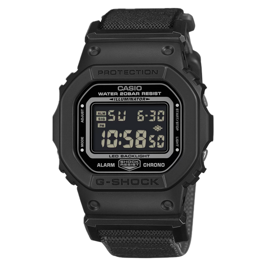 G-Shock DW-5600MNC-1