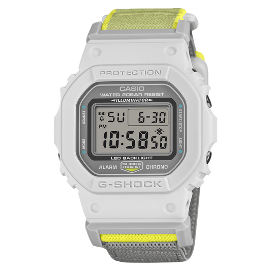 G-Shock DW-5600MNC-7A8