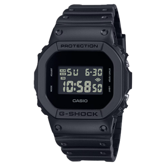 G-Shock DW-5600UBB-1
