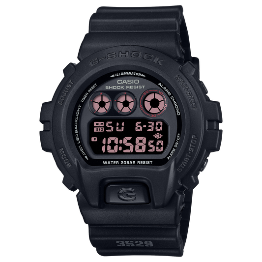 G-Shock DW-6900UMS-1