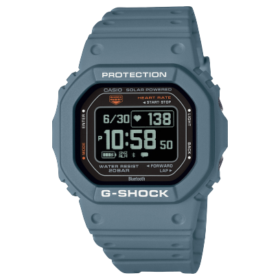 G- Shock G-Squad DW-H5600-2