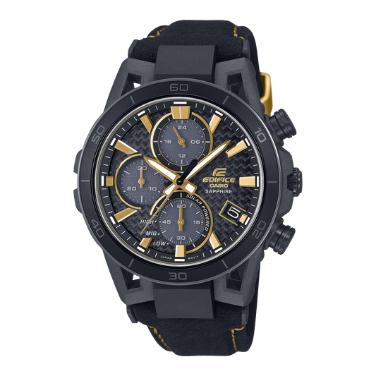 Edifice SOSPENSIONE「CASIO 手錶 50 週年」EFS-S640ZE-1A