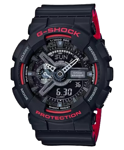 G-Shock GA-110HR-1A