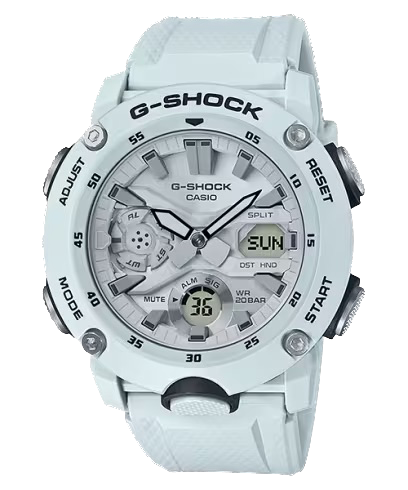G-Shock GA-2000S-7A