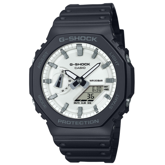 G-Shock GA-2100WD-1A
