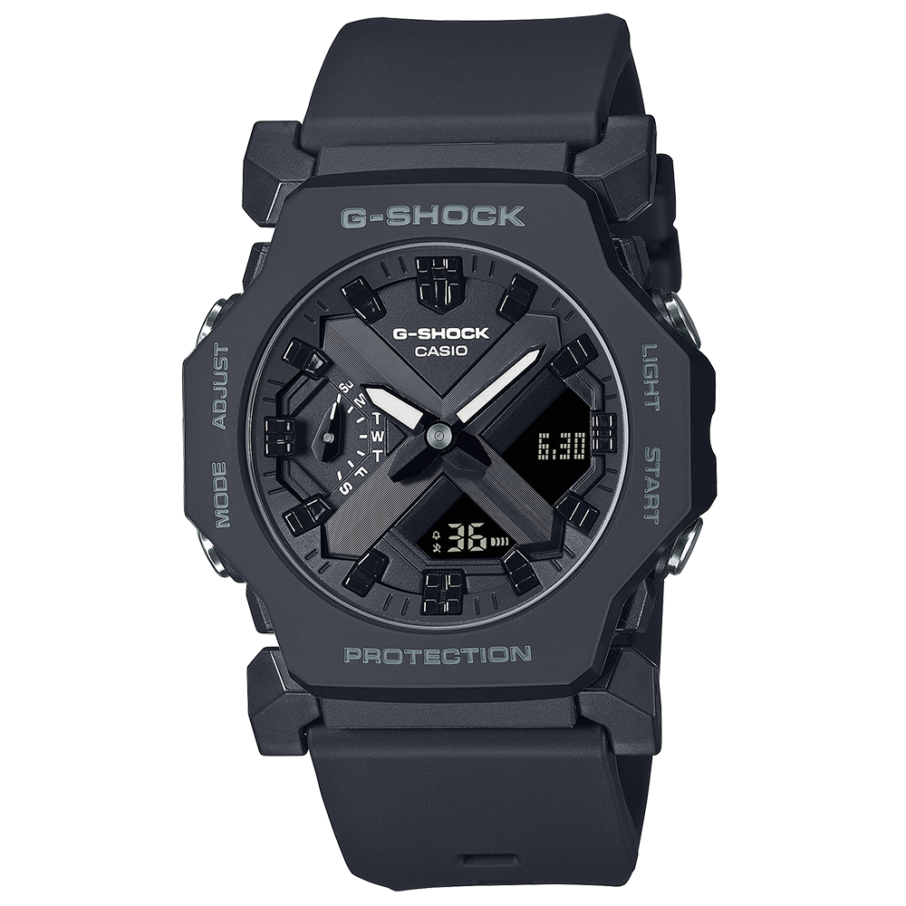 G-Shock GA-2300-1A