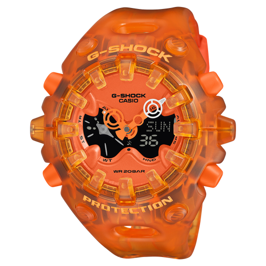 G-Shock GA-V01SKE-4A1