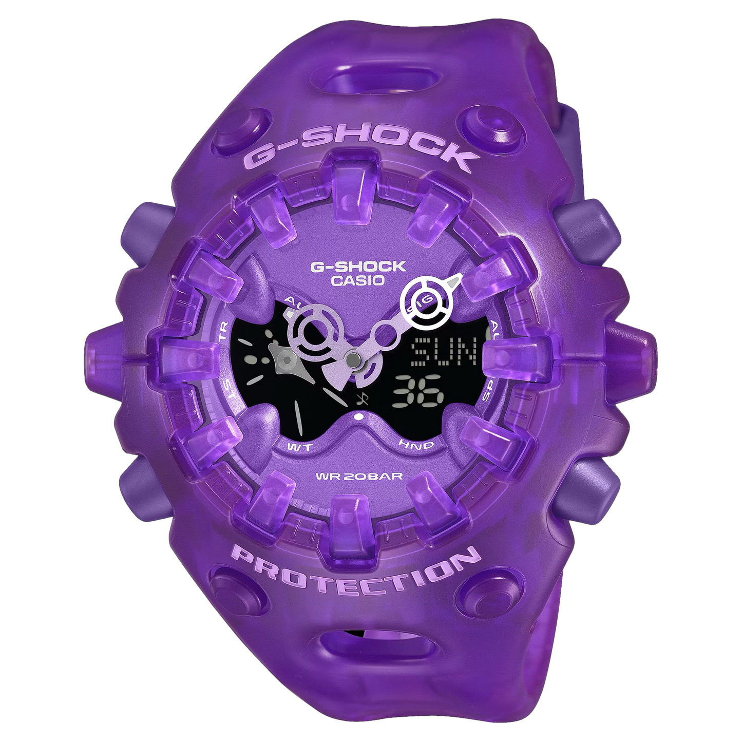 G-Shock GA-V01SKE-6A