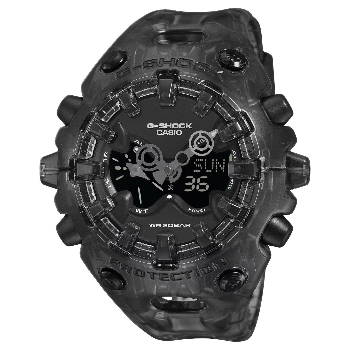 G-Shock GA-V01SKE-8A