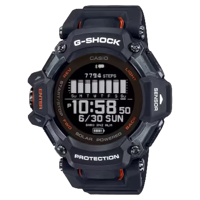 G-Shock GBD-H2000-1A