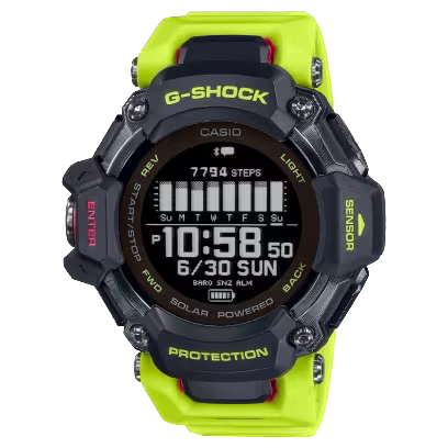 G-Shock GBD-H2000-1A9