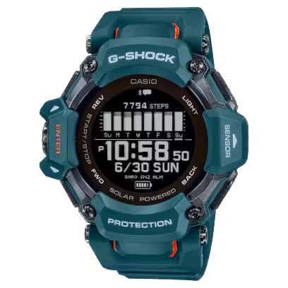 G-Shock GBD-H2000-2