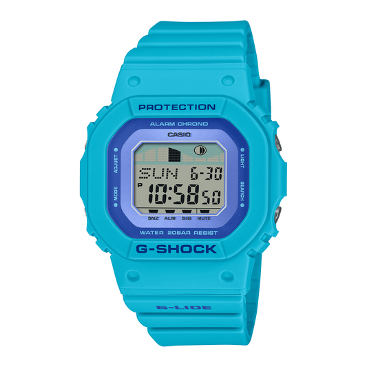 G-Shock GLX-S5610-2