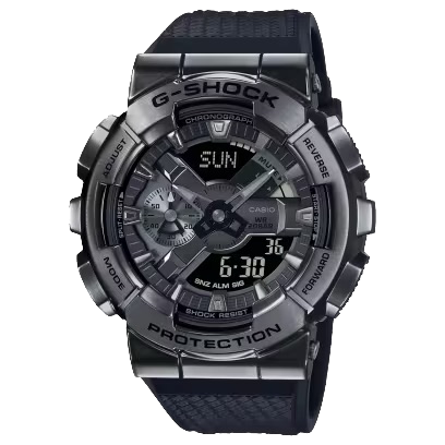 G-Shock GM-110BB-1A