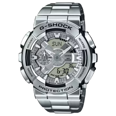 G-Shock GM-110D-8A