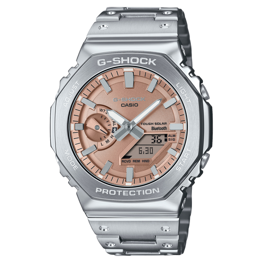 G-Shock GM-B2100AD-5A