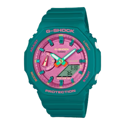 G-Shock GMA-S2100BS-3A