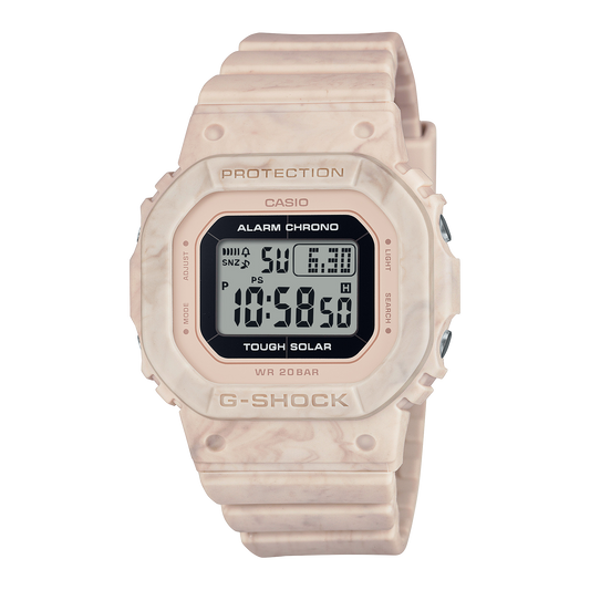 G-Shock 太陽能 GMS-S5600RT-4