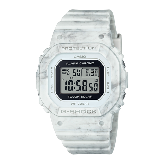 G-Shock 太陽能 GMS-S5600RT-7