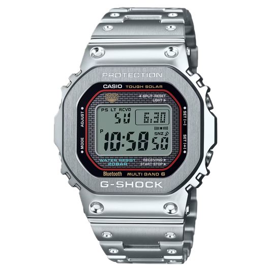 G-Shock GMW-B5000D-1C