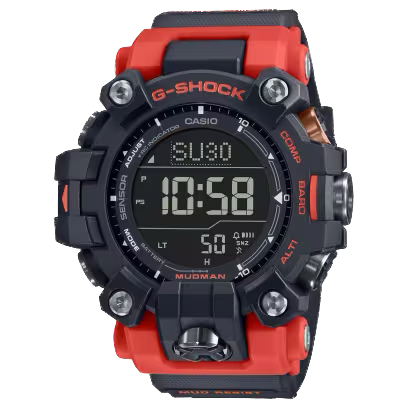 G-Shock GW-9500-1A4