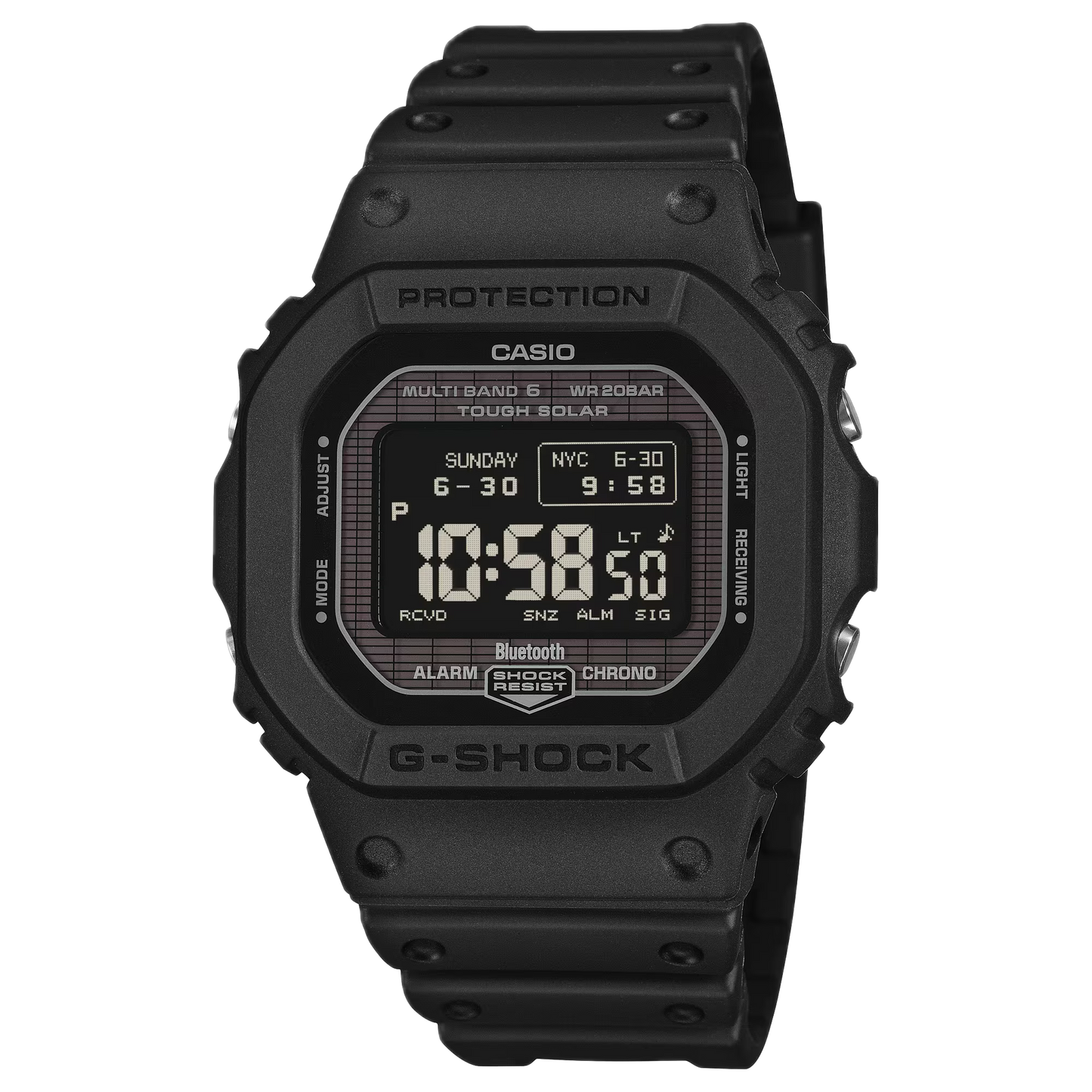 G-Shock GW-BX5600-1A1