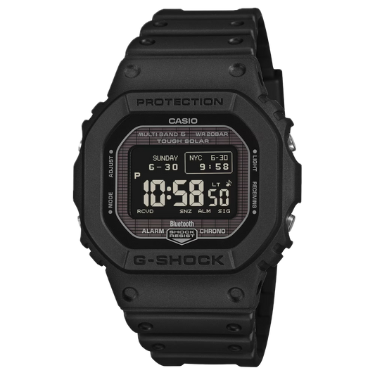 G-Shock GW-BX5600-1A1